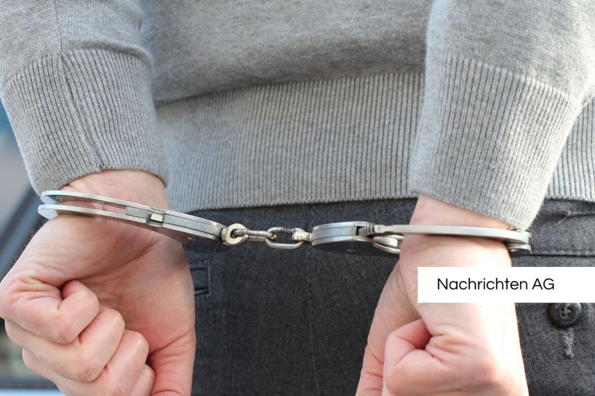 Polizeifraud in Mosbach: 33-Jähriger bedroht echten Beamten im Zug!