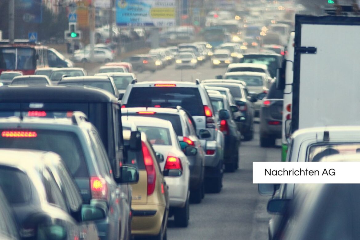 Greifswald und Usedom: Stauinfos in Echtzeit für stressfreies Fahren!